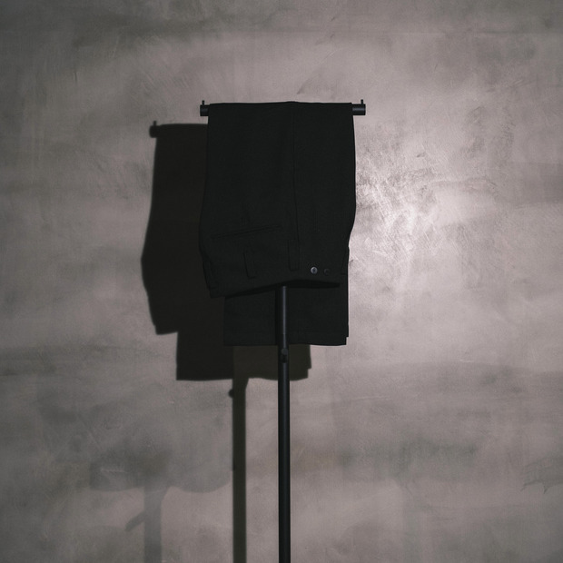 TRADMAN’S TORAICHI - 寅松ストレートスラックス - 詳細画像